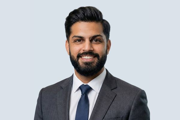 Bhushan Malani